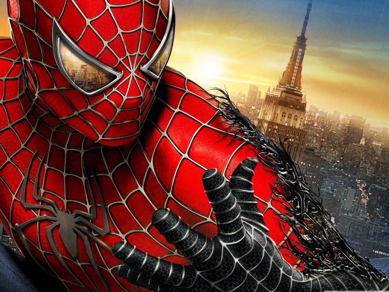 Spiderman