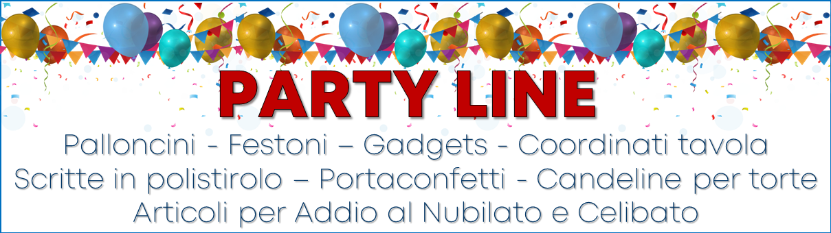 Banner Party