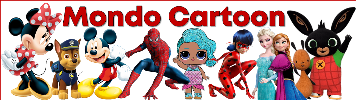 Banner Cartoon
